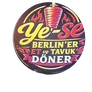 Ye-Se Berlin'er Et ve Tavuk Döner logosu